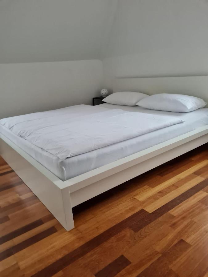 Appartment Himmelblau FDH Eksteriør billede