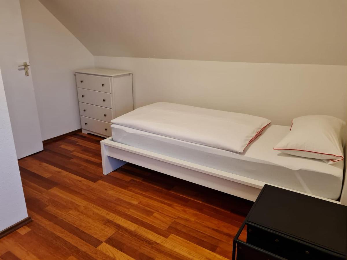 Appartment Himmelblau FDH Eksteriør billede