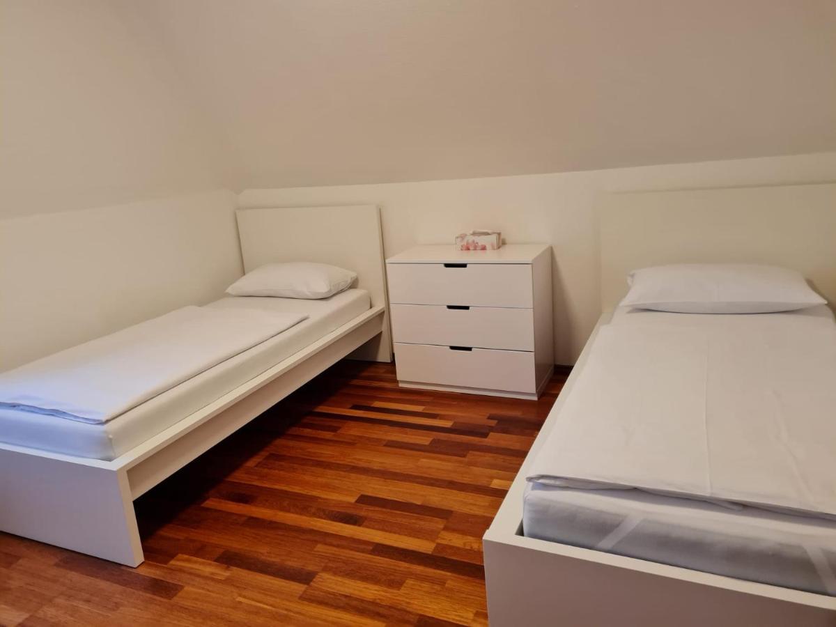 Appartment Himmelblau FDH Eksteriør billede