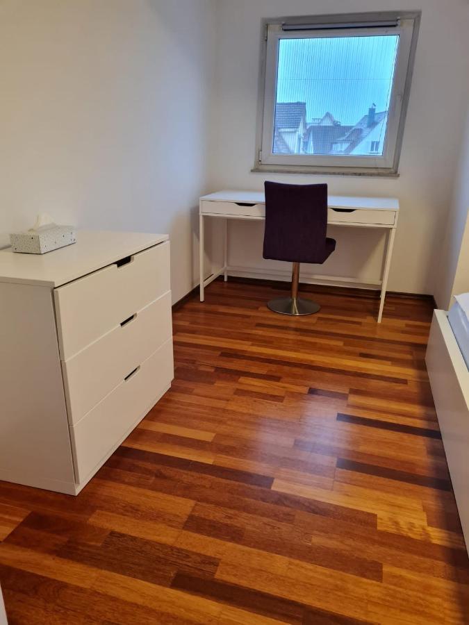 Appartment Himmelblau FDH Eksteriør billede